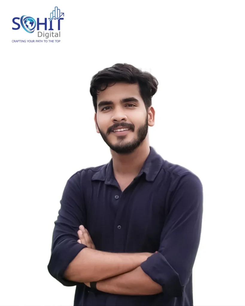 My name is Sohit and i provide top Digital marketing Services in kolkata